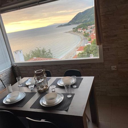 The Odyssey Holiday Home - Agios Ioannis, Pelion Agios Ioannis  Экстерьер фото