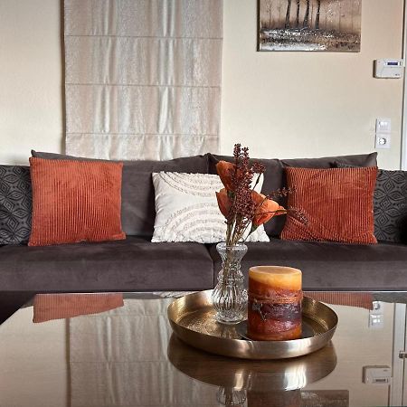 The Odyssey Holiday Home - Agios Ioannis, Pelion Agios Ioannis  Экстерьер фото