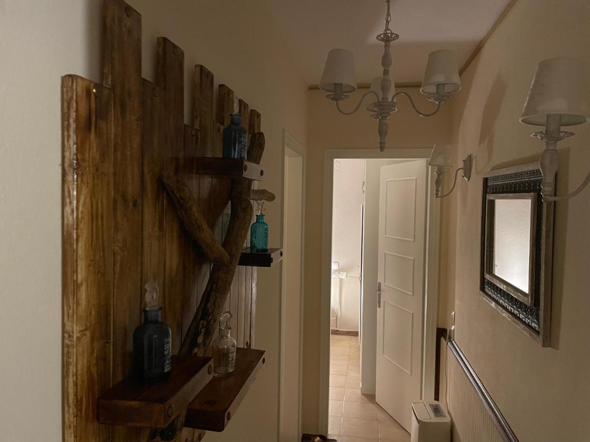 The Odyssey Holiday Home - Agios Ioannis, Pelion Agios Ioannis  Экстерьер фото