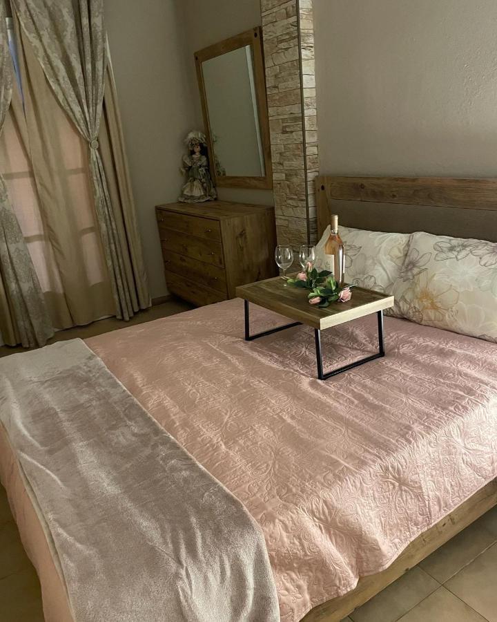 The Odyssey Holiday Home - Agios Ioannis, Pelion Agios Ioannis  Экстерьер фото