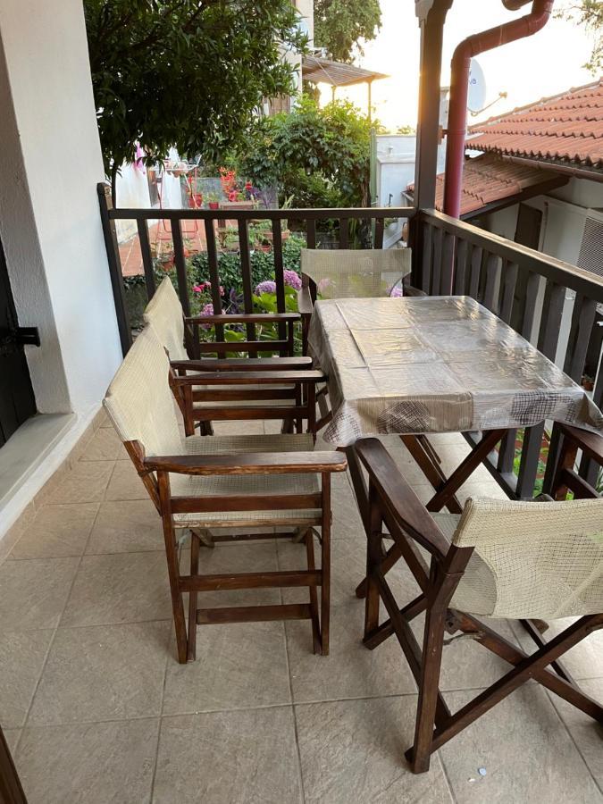 The Odyssey Holiday Home - Agios Ioannis, Pelion Agios Ioannis  Экстерьер фото