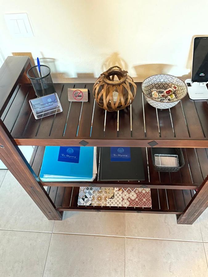 The Odyssey Holiday Home - Agios Ioannis, Pelion Agios Ioannis  Экстерьер фото