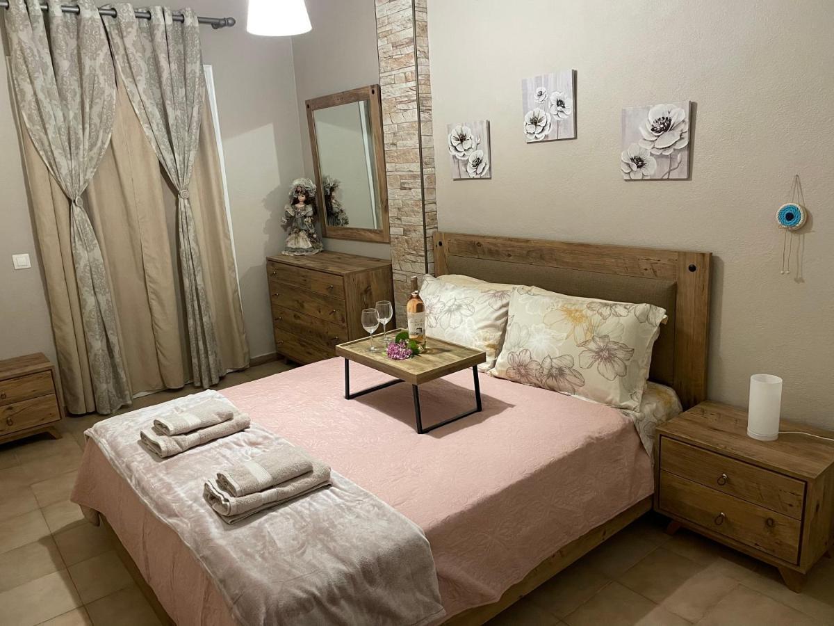The Odyssey Holiday Home - Agios Ioannis, Pelion Agios Ioannis  Экстерьер фото