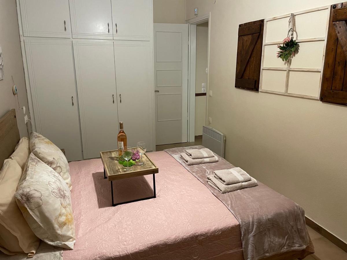 The Odyssey Holiday Home - Agios Ioannis, Pelion Agios Ioannis  Экстерьер фото