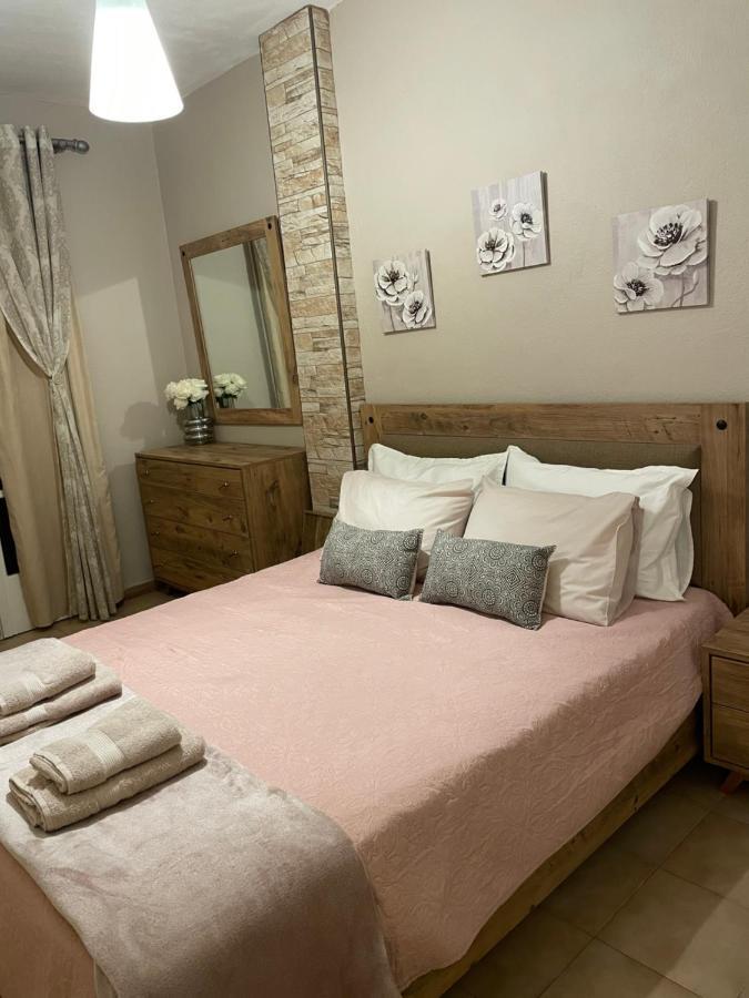 The Odyssey Holiday Home - Agios Ioannis, Pelion Agios Ioannis  Экстерьер фото