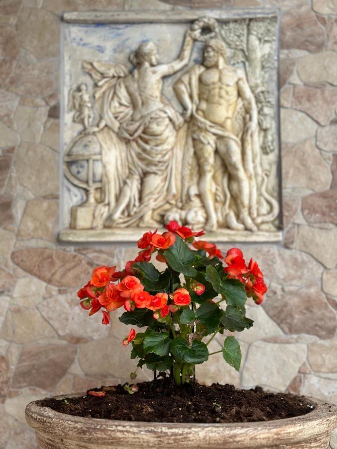 The Odyssey Holiday Home - Agios Ioannis, Pelion Agios Ioannis  Экстерьер фото