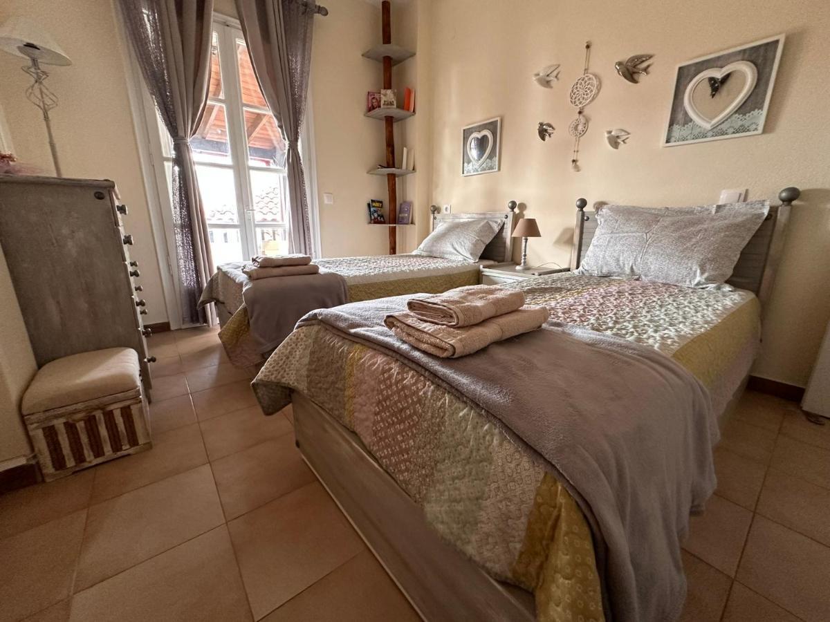 The Odyssey Holiday Home - Agios Ioannis, Pelion Agios Ioannis  Экстерьер фото